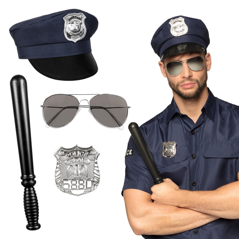 Policejní sada